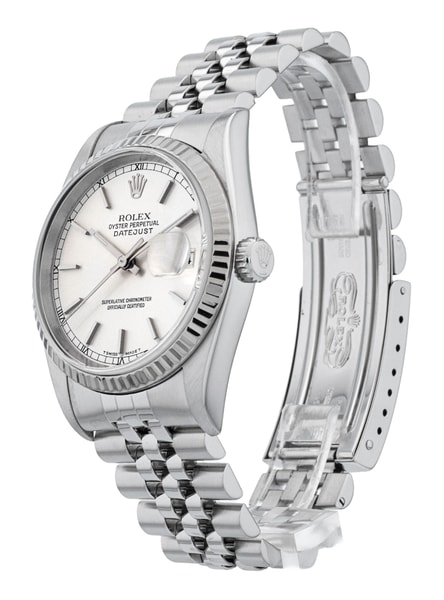 Rolex Datejust 16234